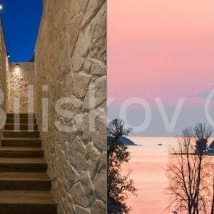 Prodaja, Vrsar, Funtana, šesterosobna vila 151m2, bazen