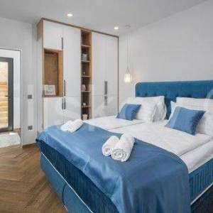 Prodaja, Vrsar, Funtana, šesterosobna vila 151m2, bazen