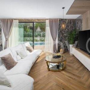 Prodaja, Vrsar, Funtana, šesterosobna vila 151m2, bazen