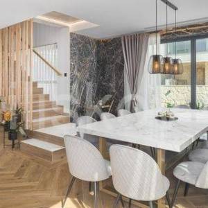 Prodaja, Vrsar, Funtana, šesterosobna vila 151m2, bazen
