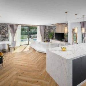 Prodaja, Vrsar, Funtana, šesterosobna vila 151m2, bazen