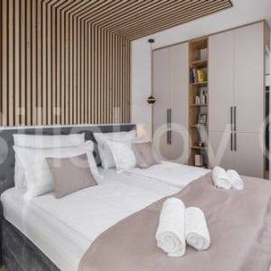 Prodaja, Vrsar, Funtana, šesterosobna vila 151m2, bazen