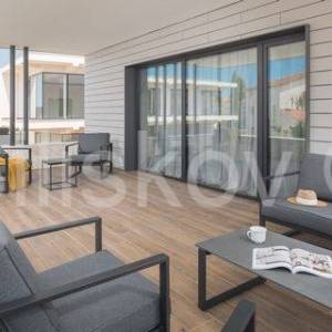 Prodaja, Vrsar, Funtana, šesterosobna vila 151m2, bazen