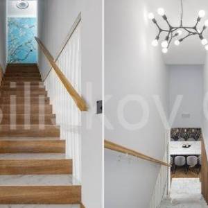 Prodaja, Vrsar, Funtana, šesterosobna vila 151m2, bazen