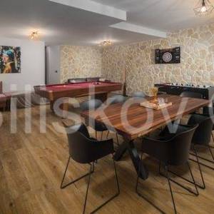 Prodaja, Vrsar, Funtana, šesterosobna vila s bazenom, terasa