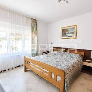 PRODAJA, ZADAR, KOŽINO, KUĆA sa 7 apartmana, pogled na more