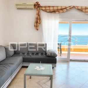 PRODAJA, ZADAR, KOŽINO, KUĆA sa 7 apartmana, pogled na more