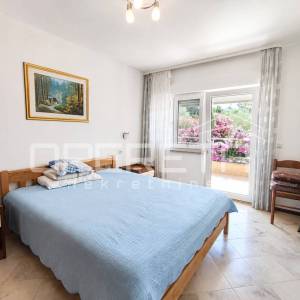 PRODAJA, ZADAR, KOŽINO, KUĆA sa 7 apartmana, pogled na more
