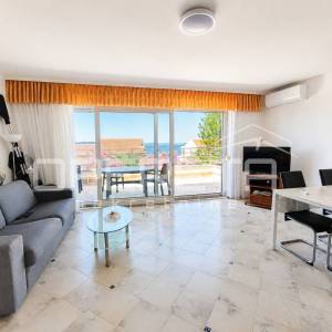 PRODAJA, ZADAR, KOŽINO, KUĆA sa 7 apartmana, pogled na more