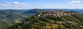 PRODAJA ZEMLJIŠTA – BUZET
