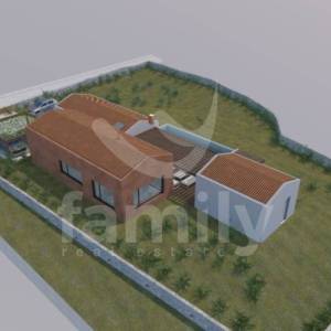 PRODAJA ZEMLJIŠTA SA PRAVOMOĆNOM GRAĐEVINSKOM DOZVOLOM