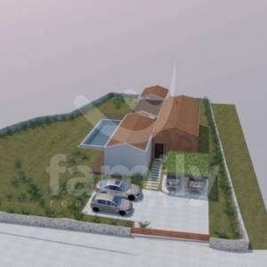 PRODAJA ZEMLJIŠTA SA PRAVOMOĆNOM GRAĐEVINSKOM DOZVOLOM