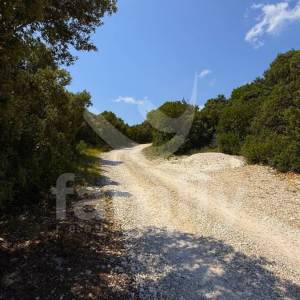 PRODAJA ZEMLJIŠTE ŠUMA DUGA UVALA