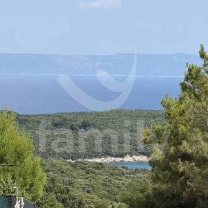PRODAJA ZEMLJIŠTE ŠUMA DUGA UVALA