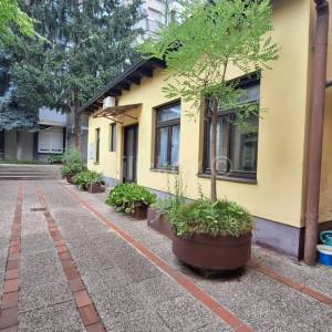 Prodaja,Donji grad, Trg Franje Tuđmana, poslovni prostor površine 44m2
