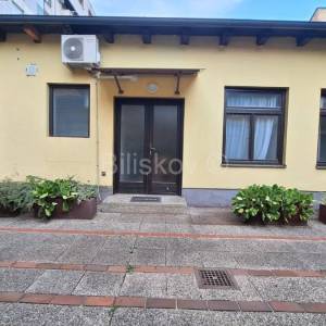 Prodaja,Donji grad, Trg Franje Tuđmana, poslovni prostor površine 44m2