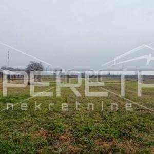PRODAJE SE GRAĐEVINSKO ZEMLJIŠTE – LANIŠTE (ZAGREB) 15.858 m2