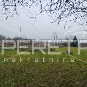 PRODAJE SE GRAĐEVINSKO ZEMLJIŠTE – LANIŠTE (ZAGREB) 15.858 m2