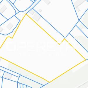 PRODAJE SE GRAĐEVINSKO ZEMLJIŠTE – LANIŠTE (ZAGREB) 15.858 m2