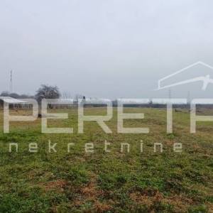 PRODAJE SE GRAĐEVINSKO ZEMLJIŠTE – LANIŠTE (ZAGREB) 15.858 m2