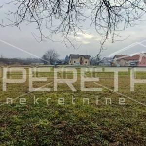 PRODAJE SE GRAĐEVINSKO ZEMLJIŠTE – LANIŠTE (ZAGREB) 15.858 m2