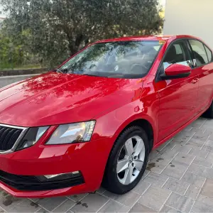 Prodaje se Škoda Octavia 1,6 TDI