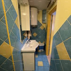 Prodaje se stan 44 m2 u Puli, u blizini centra i Arene