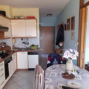 Prodaje se stan , blizina grada Pule, 37 m2. Štinjan.