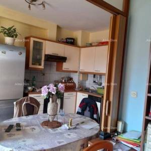 Prodaje se stan , blizina grada Pule, 37 m2. Štinjan.
