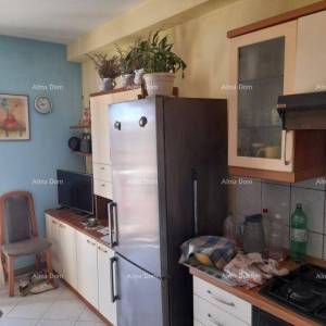 Prodaje se stan , blizina grada Pule, 37 m2. Štinjan.