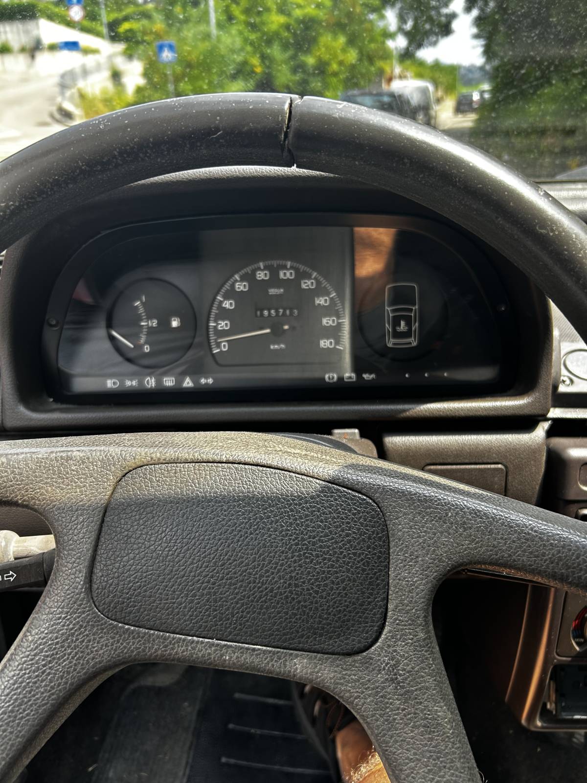 Prodajem Fiat Uno
