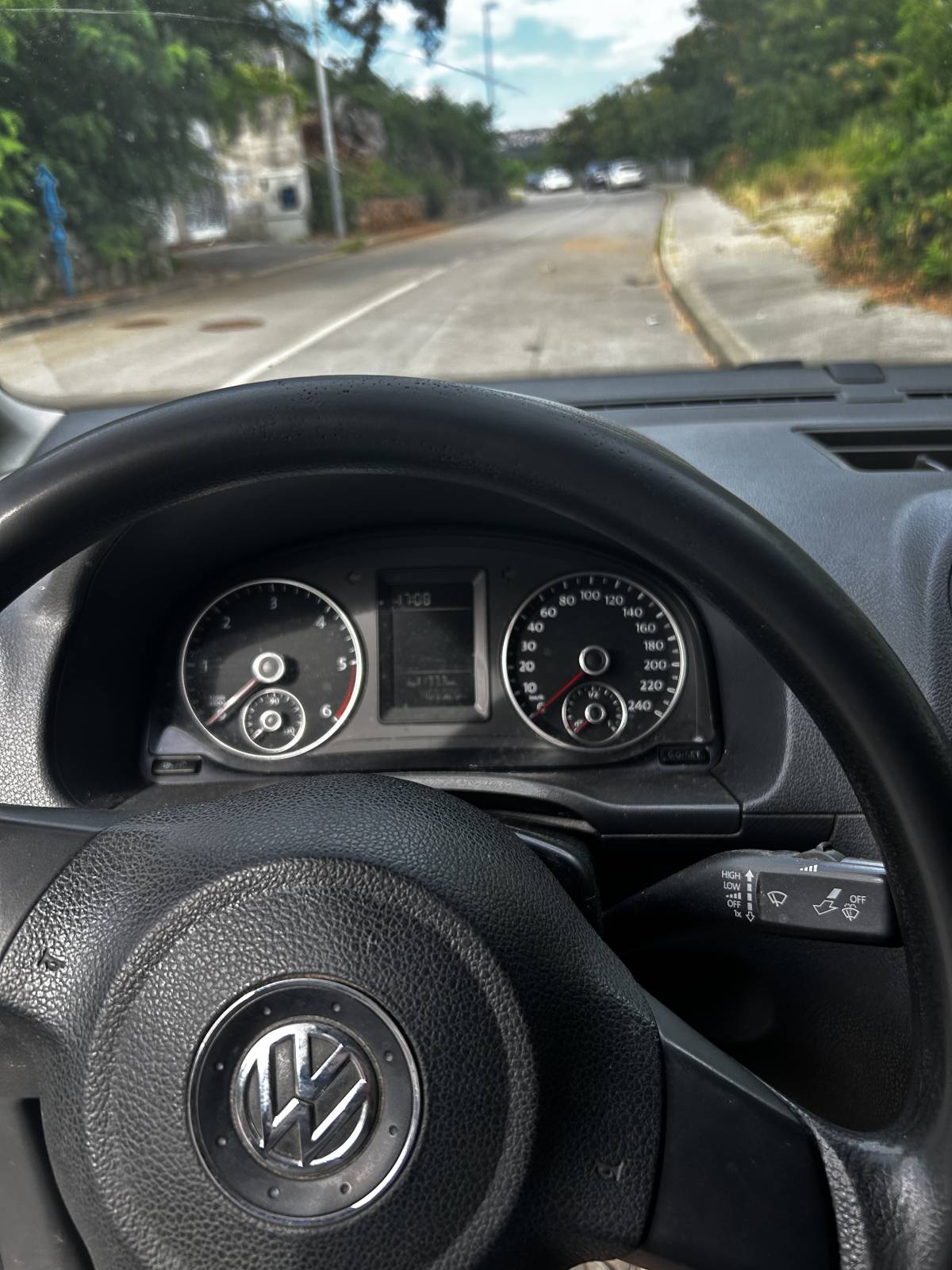 Prodajem VW Caddy