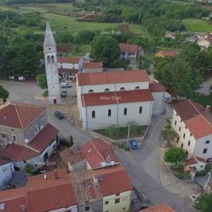 Prodajemo građevinsko zemljište u Labincima.