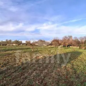 PROSTRANO GRAĐEVINSKO ZEMLJIŠTE NA TRAŽENOJ LOKACIJI