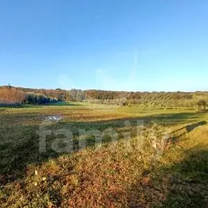 PROSTRANO POLJOPRIVRENO ZEMLJIŠTE BLIZU MORA