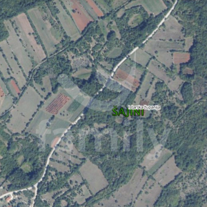 PROSTRANO ZEMLJIŠTE U BLIZINI BARBANA
