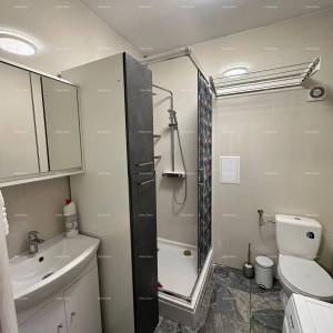 Pula, centar – potpuno renoviran stan, 49,33 m², dvije spavaće sobe