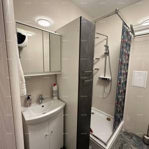 Pula, centar – potpuno renoviran stan, 49,33 m², dvije spavaće sobe