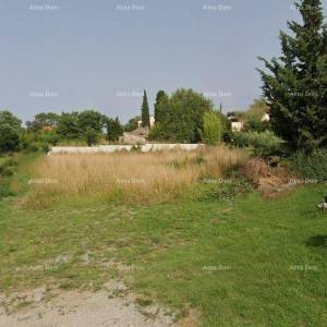 PULA – GRAĐEVINSKO ZEMLJIŠTE 472 m²