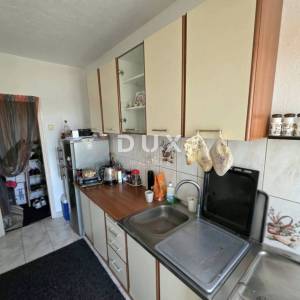 Pula, Kaštanjer, dvosobni stan, 63.62 m2, terasa