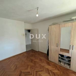 Pula, Kaštanjer, dvosobni stan, 63.62 m2, terasa