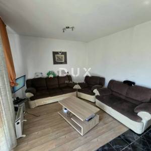 Pula, Kaštanjer, dvosobni stan, 63.62 m2, terasa