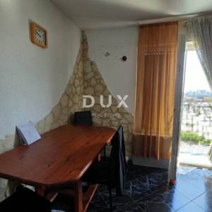 Pula, Kaštanjer, dvosobni stan, 63.62 m2, terasa