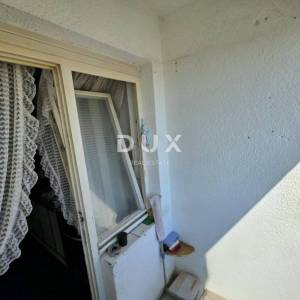 Pula, Kaštanjer, dvosobni stan, 63.62 m2, terasa
