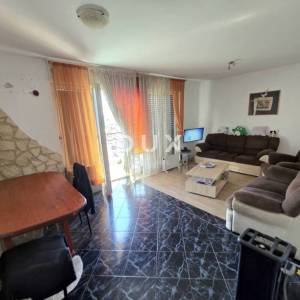 Pula, Kaštanjer, dvosobni stan, 63.62 m2, terasa