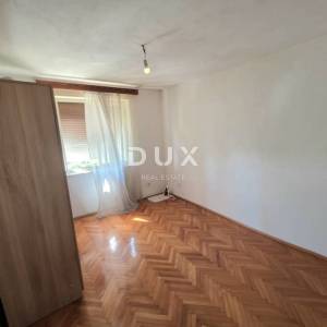 Pula, Kaštanjer, dvosobni stan, 63.62 m2, terasa