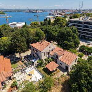PULA, STOJA - Stan u prizemlju - SAMO U NAŠOJ PONUDI