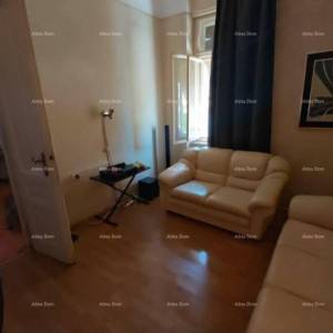 Pula –  trosoban stan od 96,33 m² s balkonom