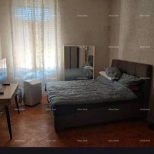 Pula –  trosoban stan od 96,33 m² s balkonom