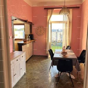 Pula –  trosoban stan od 96,33 m² s balkonom